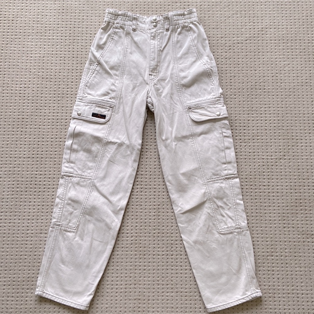 Urban Outfitters BDG Relaxed Skate Jeans
